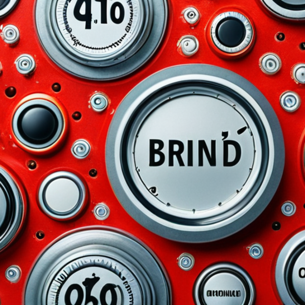**

A visually compelling image representing a brand's origin story. Consider including elements that hint at challenges overcome, a founder's passion, or unique product development details. The overall feel should be authentic and engaging.

**