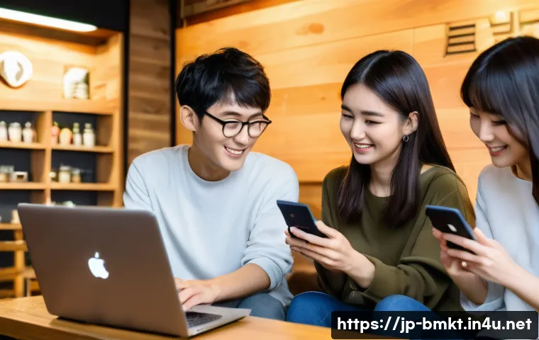 브랜드 마케팅 성공 사례 분석 관련 이미지 1